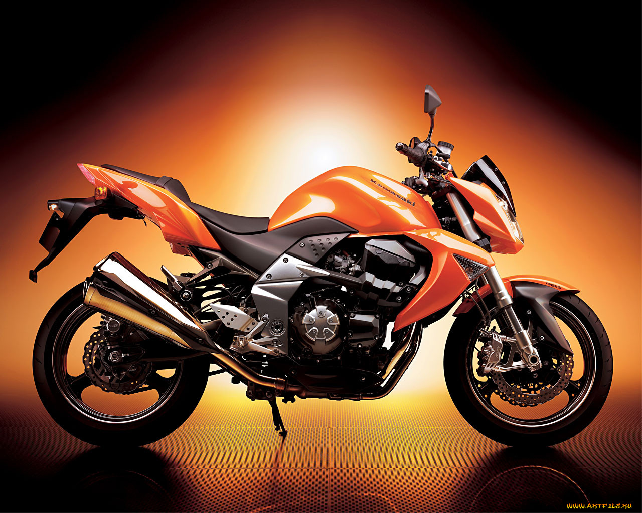 , kawasaki
